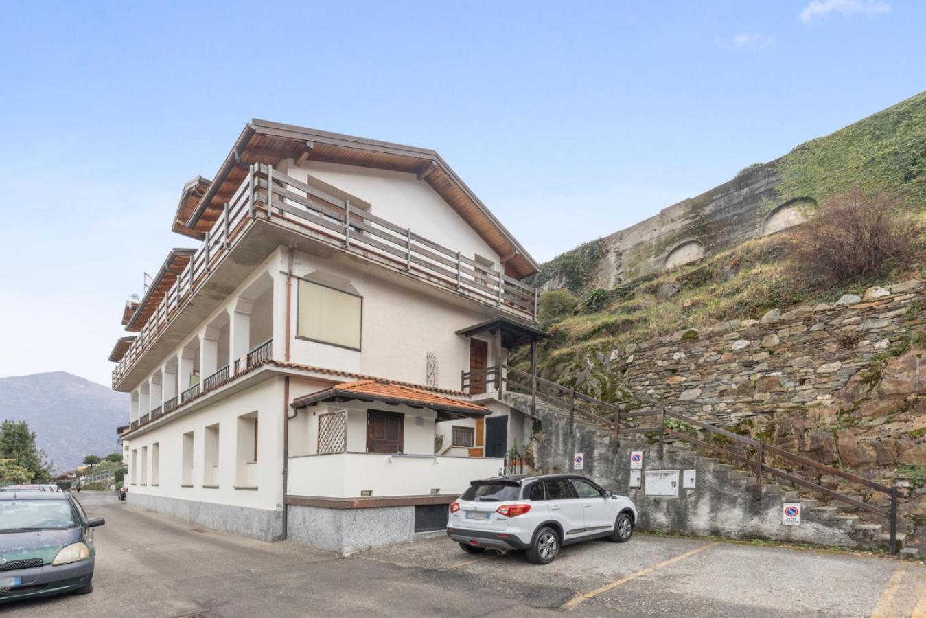 카노비오 Casa Mo 아파트 외부 사진